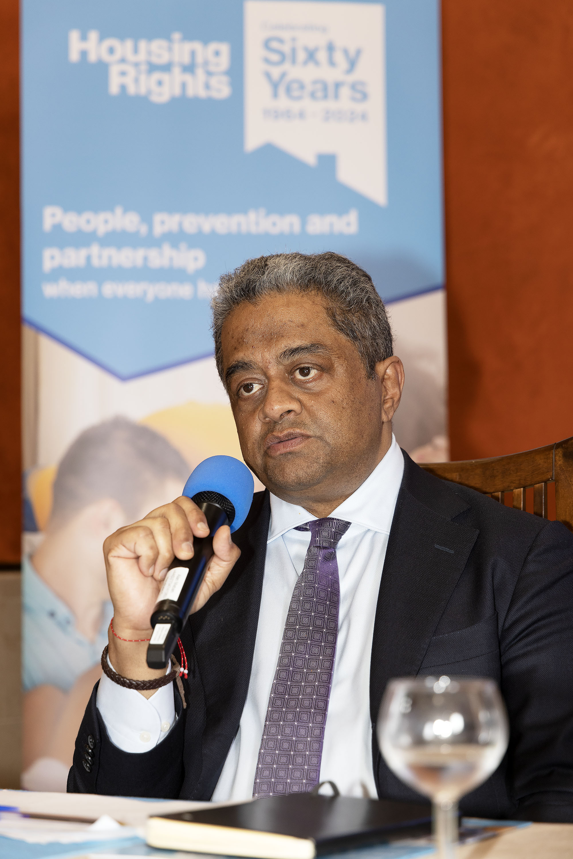 Press release: Housing Rights pledges focus on preventing homelessness ...