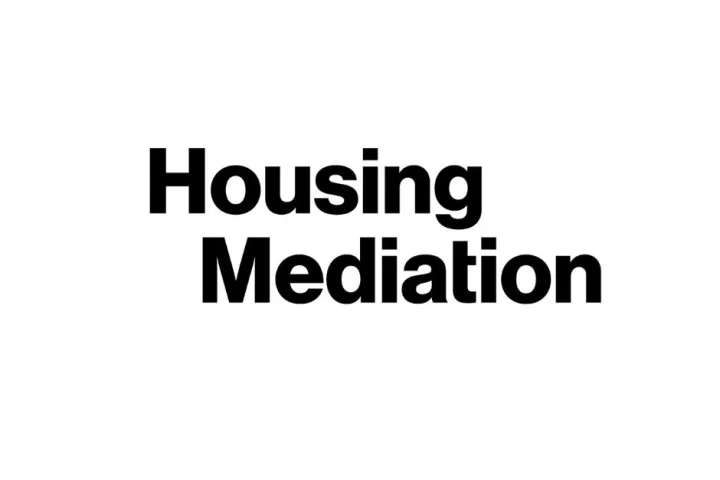 Housing Mediation logo